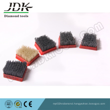 Jdk Frankurt Antique Brush for Marble